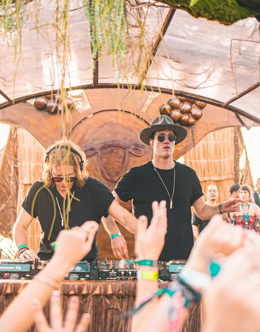 Bob Moses