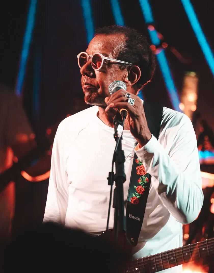 Jorge Ben Jor