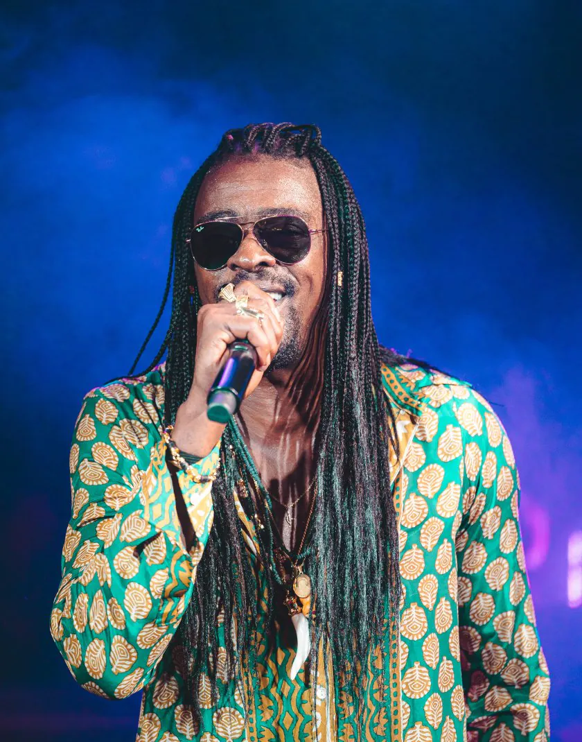 Seu Jorge